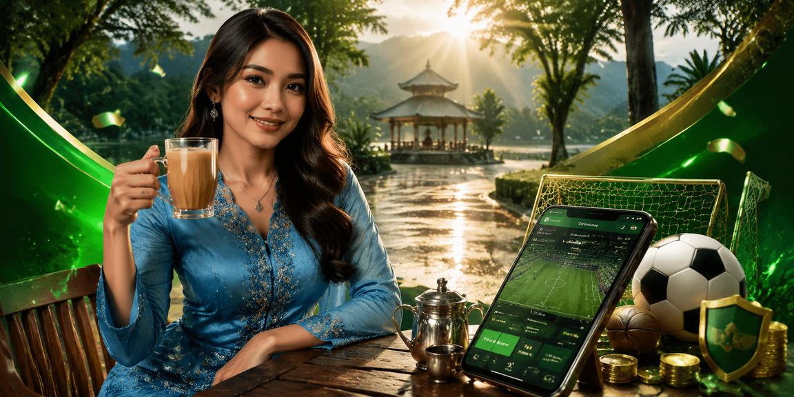 Kasino mudah alih Malaysia baju kurung — pengalaman daftar 250i